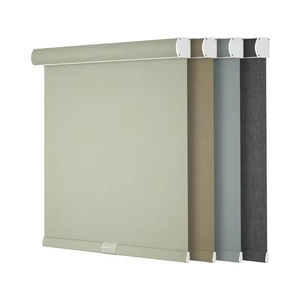 SAMADHI Customized Made To Measure Blinds Electric Blind Motorized Window Blinds Smart Curtain Roller - Product Image 4