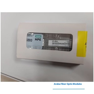 Nouveaux modules HPE Aruba J4858D/J4859D/<span class=keywords><strong>J9150D</strong></span>/J9151D/J9152D Module SFP Original Nouveau - Product Image 4
