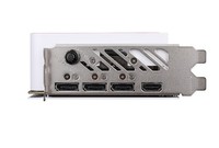 Nouvelle carte graphique RTX 5060 Ultra Z OC 8 Go refroidie par ventilateur pour station de travail, jeux sur PC et montage vidéo