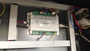 1325 Auto Focus CCD Laser Gravure Machine Leadshine 57 Moteurs S & A CW5200 Refroidisseur pour Bois Caoutchouc Papier DXF Nid D'abeille Lame Lit - Product Image 5