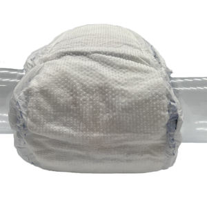 Prix d'usine, couches pour bébé super douces, vente en gros, culottes d'apprentissage, couches pour nourrissons, ultra fines, jetables, culottes à enfiler pour bébé - Product Image 6