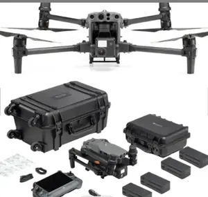 New M30 và m30t Matrice 30 & 30t Drone 4K HD Camera nhiệt và 40 + phút dài khoảng cách GPS rc Quadcopter bay không người lái UAV - Product Image 1