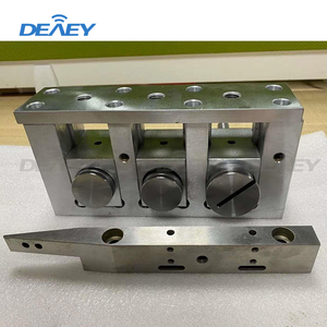 بالموجات فوق الصوتية المتاح غير المنسوجة 3py N95 آلات صنع أقنعة الأنف جسر Pieece - Product Image 2