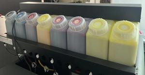 Hot Sale Fabric Industrial 1900mm Large Format <strong>Sublimation</strong> Printer With I3200 <strong>Print</strong> Head for Dye <strong>Sublimation</strong> <strong>Printing</strong> - Product Image 4