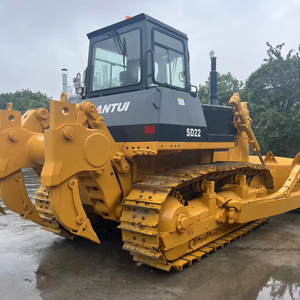 <b>Used</b> <b>Bulldozer</b> SD22 Price Cheap <b>Bulldozer</b> Performance Good <b>Used</b> <b>Bulldozer</b> SD22 on Sale - Product Image 1