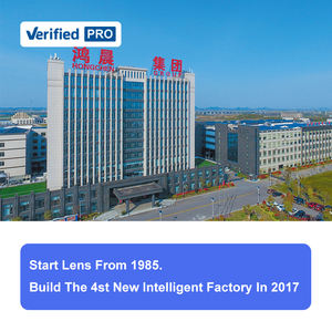 HONGCHEN 37 ans usine <span class=keywords><strong>2000</strong></span> travailleurs qualifiés 1.49 miroir polarisé revêtement rouge 75mm lentille <span class=keywords><strong>lunettes</strong></span> <span class=keywords><strong>de</strong></span> <span class=keywords><strong>soleil</strong></span> - Product Image 6