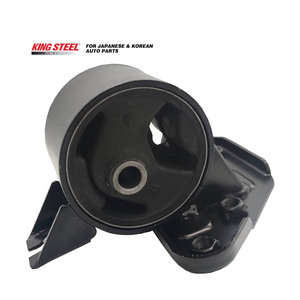 Bán Buôn Tự Động Hệ Thống Động Cơ Động Cơ Gắn Kết Tự Động Phần Xe Động Cơ Gắn Kết Cho Hyundai Elantra Mighty Qianlima 21830-22090 - Product Image 2