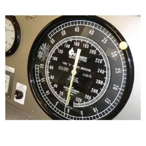 Indicatore di peso tipo FS. Indicatore di peso tipo <span class=keywords><strong>EB</strong></span>, Sistemi di indicazione del peso di tipo ancoraggio. - Product Image 3