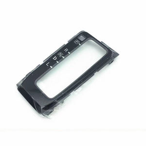 מכונית הילוך לוח המשמרת החלפת לוח עבור ניסן <span class=keywords><strong>teana</strong></span> altima 2019 2020 2021 2022 2023 2024 אביזרים <span class=keywords><strong>2025</strong></span> - Product Image 4