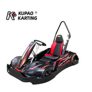 Nouveaux karts électriques commerciaux améliorés pour parents et enfants, <span class=keywords><strong>de</strong></span> haute qualité, pour parcs d'attractions, personnalisables selon les besoins - Product Image 1