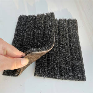 Zapatos de oro para hombre, sandalias de minería, Alfombra de lavado dorado - Product Image 3