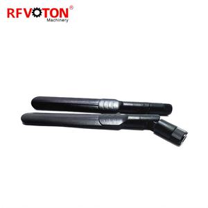 <span class=keywords><strong>Antenne</strong></span> fouet wifi 868Mhz en gros Antennes de canard en caoutchouc <span class=keywords><strong>dipôle</strong></span> externe 7dbi pour routeur - Product Image 2