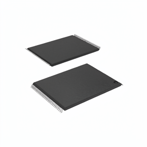 LH28F160S3HT-L10A ชิ้นส่วนอิเล็กทรอนิกส์ หน่วยความจำ 56 TFSOP ของแท้ - Product Image 1