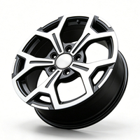 Velg Aluminium Forged Custom 19 Inch 8.5J /9.5J  5x112 untuk Mercedes Benz C E S GLC GLE Class Audi BMW