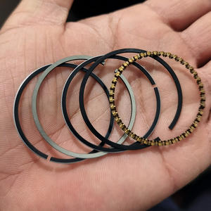 Pièces de rechange pour pistons de tondeuses à gazon quatre temps et deux temps, modèles 139 et 40 temps, pour accessoires de machines de jardinage - Product Image 5