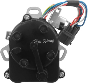 TD-80U phụ tùng ô tô chất lượng cao đánh lửa nhà phân phối phù hợp cho Honda nhà phân phối cuộn dây đánh lửa Civic 1996-1998 - Product Image 5