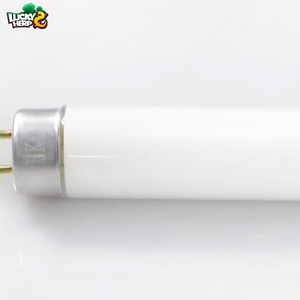 Nhà máy trực tiếp T5 8W & 24W Ống huỳnh quang Rừng Nhiệt Đới UVA & UVB ánh sáng cho các loài bò sát làm bằng thủy tinh có giá kinh tế - Product Image 6