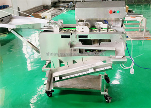 เครื่องแยกไข่อัตโนมัติเต็มรูปแบบ คุณภาพดี สำหรับแยกไข่แดงและไข่ขาว - Product Image 5