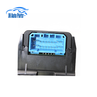 Interrupteur maître de verrouillage de vitre électrique 35750S84A01ZA Référence équivalente 35750-S84-A01ZA Assemblage de commande de lève-vitre avec connecteur bleu 24 broches