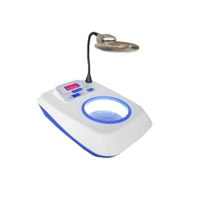 Contador de Colonias Automático Digital Recargable Tipo Pluma JL-1C - Product Image 2