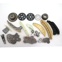 Kit de distribution d'origine Changan Hunter Kit de distribution Accessoires Changan Hunter Assemblage de chaîne de distribution