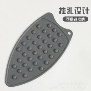 Planche à repasser vapeur pliable extra large pour vêtements, type sur pied, forme polygonale ABW-YDD-01 - Product Image 3