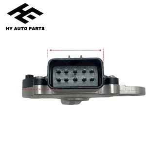 Interruptor de Seguridad Neutral 28900RCL003 28900RCR003 28900RPC013 para Honda 28900-RCL-003 28900-RCR-003 28900-RPC-013 - Product Image 5