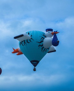 <span class=keywords><strong>Ballon</strong></span> à air chaud gonflable extérieur personnalisé, forme spéciale, logo attrayant, <span class=keywords><strong>taille</strong></span> standard, couleur personnalisée, gonflé - Product Image 2