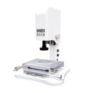 Usine XINTIHO BUT1212 Instrument de mesure d'image bidimensionnelle Instrument de mesure d'image - Product Image 1