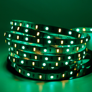 1m 2m 4m 5m RGB CCT LED Strip ánh sáng CW + RGB + WW SMD 5050 linh hoạt 60LEDs/m không thấm nước LED sọc Ribbon Đèn DC 12V 24V - Product Image 3