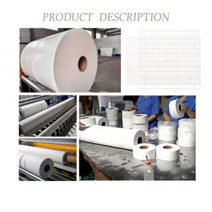 Papel Térmico Guanghao de Alta Calidad en Rollo Jumbo de 45/48/55/60/65/70 Gsm, Ancho de 405mm/565mm/795/844/875mm, 6000/12000m - Product Image 6