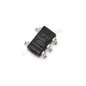 ANSOYO OPA379AIDBVRG4 OPA379AI SOT23-5 ชิป IC วงจรรวม ชิ้นส่วนอิเล็กทรอนิกส์ เครื่องขยายเสียง - Product Image 3