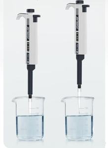 Thiết bị phòng thí nghiệm m-kênh điều chỉnh thủ công <span class=keywords><strong>Pipette</strong></span> vi kỹ thuật số phòng thí nghiệm - Product Image 2
