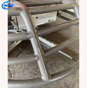 Machine à lisser le béton autoportée 37HP, diamètre de travail 1200mm, pour sols en béton - Product Image 2