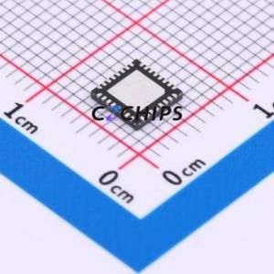F1956NBGI8 RF Attenuator QFN-32-EP(5x5) RF ( Frequency Range: )( Power Rating: 1.5W )( Impedance: 50Ohm ) - Product Image 2