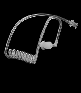 2024 vente chaude en gros adaptée à divers modèles de bouchons <span class=keywords><strong>d</strong></span>'<span class=keywords><strong>oreille</strong></span> transparents <span class=keywords><strong>pour</strong></span> talkie-walkie, bouchons <span class=keywords><strong>d</strong></span>'<span class=keywords><strong>oreille</strong></span> transparents <span class=keywords><strong>pour</strong></span> conduits <span class=keywords><strong>d</strong></span>'air - Product Image 6