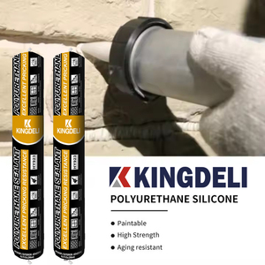 مكون واحد ومقاومة الطقس البولي يوريثين بو البناء تسرب - Product Image 3