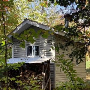 عنصر التدفئة الكهربائية المحمول في الهواء الطلق على مقطورة مخصصة يمكن التحكم في غرفة ساونا البخار - Product Image 2