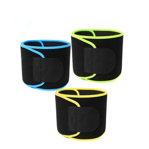 Private Label custom Fitness neoprene Sport Sweat belt sliming belt bands vita trimmer <span class=keywords><strong>per</strong></span> perdere peso - Product Image 6