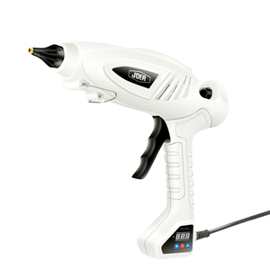 <span class=keywords><strong>Pistola</strong></span> Digital de pegamento de <span class=keywords><strong>silicona</strong></span> de 300W, superventas, venta directa de fábrica, S-809 - Product Image 1