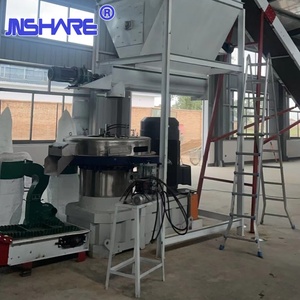 Dernier modèle de broyeur de <span class=keywords><strong>granulés</strong></span> de biomasse 132 kW avec alimentateur, support technique disponible <span class=keywords><strong>en</strong></span> <span class=keywords><strong>ligne</strong></span>. - Product Image 3