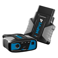 Nuevo Dispositivo HP Tuners MPVI4 OBD2, Solo Lector de Códigos de Diagnóstico, Escáner y Herramienta