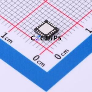 SI4463-C2A-GM Wireless Transceiver IC QFN-20-EP(4x4) RF ( Frequency Range: )( Interface Type: SPI )( Operating Voltage: ) - Product Image 2