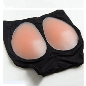 Nouveau femmes Sexy sans couture body Shapewear Nylon tissu chaud hanche rehausseur culotte <span class=keywords><strong>bout</strong></span> à <span class=keywords><strong>bout</strong></span> Shaper - Product Image 3