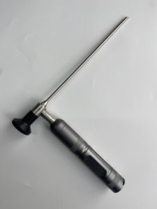 4mm x 175mm autoclave sinusocope Ống nội soi mũi cứng nhắc cho mũi - Product Image 5