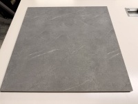 Dalles de moquette écologiques en fibre de nylon 66 pour revêtement de sol commercial intérieur