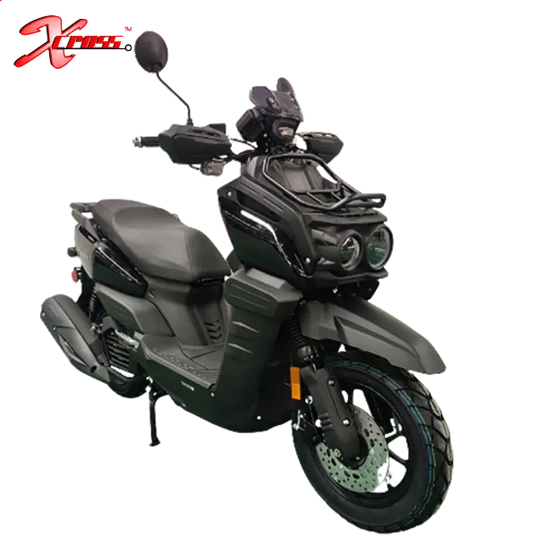 Xcross Trung Quốc Giá Rẻ 150cc Khí Điện Xe Tay Ga Xe Máy Khác Xe Máy Với Cvt Động Cơ Truyền Động 150cc Cho Bán Tank150