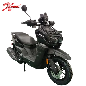 Xcross Trung Quốc Giá Rẻ 150cc Khí Điện Xe Tay Ga Xe Máy Khác Xe Máy Với Cvt Động Cơ Truyền Động 150cc Cho Bán Tank150