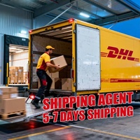 Service de Suivi de Livraison Express, Service de Courrier Express de Chine vers le Royaume-Uni, les États-Unis, Livraison Express FBA vers l'Angola, Services Express