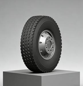 ขนาดบล็อกดอกยาง 9.00r20 1000 20 12.00R20 ยางรถบรรทุกเรเดียล 10r20 ผู้จัดจำหน่ายยางรถบรรทุกหนัก - Product Image 4